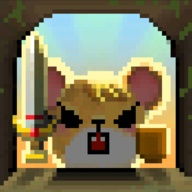 Hamster Hero & The Tower of Magic - Idle RPG