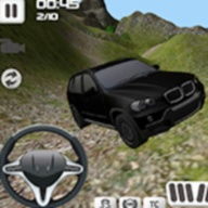 Offroad Car Simulator