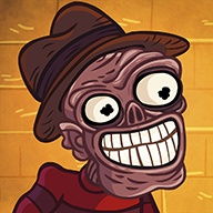 Troll Face Quest Horror 2: ?Halloween Special?