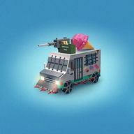 Zombie Derby: Pixel Survival