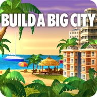 City Island 4 - Town Simulation: Village Builder