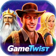 GameTwist Casino Slots: Play Vegas Slot Machines
