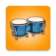 CONGAS & BONGOS: Electronic Percussion Kit