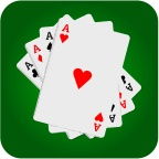 Solitaire collection classic