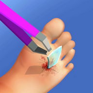 Foot Clinic - ASMR Feet Care