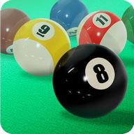 3D Pool Master 8 Ball Pro