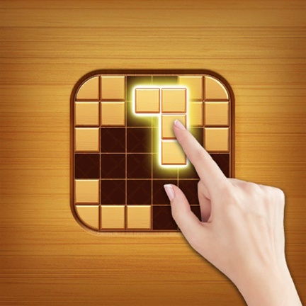 Block Puzzles Games Free - Woody Puzzle Free - Wood Block Puzzle-Free -  Wood Building Games - Wood Blockudoku Puzzle - Wood Brick Block Puzzle::Appstore  for Android