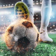 Soccer Of Champions 2021 : Pro Football