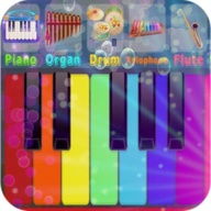 Real Piano Teacher Android Game APK (com.nojoke.realpianoteacher