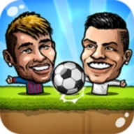 Puppet Soccer 2019: Football Manager