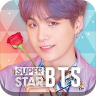 SUPERSTAR BTS