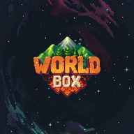 WorldBox - Sandbox God Simulator