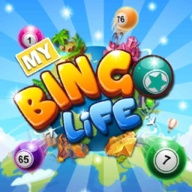 My Bingo Life - Free Bingo Games