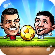 ⚽Puppet Soccer 2014 - Big Head Football ?