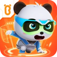 Baby Panda World: Kids Games