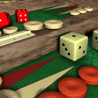 Backgammon V+