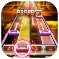 BEAT MP3 2.0 - Rhythm Game