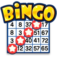 BINGO DRIVE: CLASH BINGO GAMES