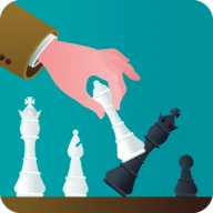 Checkmate puzzles - King Hunt 