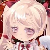CocoPPa Play Star Girl Fashion