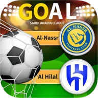 لعبة الدوري السعودي