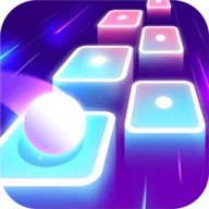 Magic Hop: EDM & Dancing
