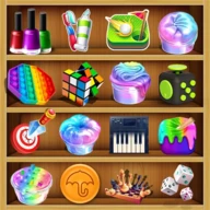 Pop it Fidget Toys Antistress