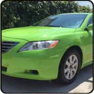 Camry Car Game Camry Simulator