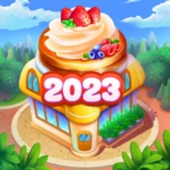 Cooking Fever game