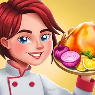 Cooking Yummy: Restaurant Game