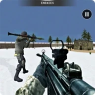 Counter Critical Strike CS: FPS Gun Shooting Game