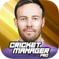 Cricket Manager Pro 2023
