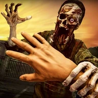 Dead Mission: Zombie Games