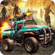 Dead Zombie Hunt Killer Games