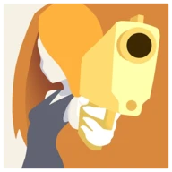 DEUL Classic Ragdoll Shooter