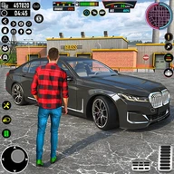 Driving School Car Games 2023