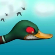 Duck Hunting Mania!