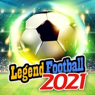 eLegends Football Games