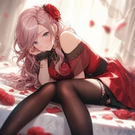 Eroblast: Waifu Dating Sim
