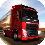 Euro Truck Extreme - Driver