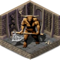 Exiled Kingdoms RPG