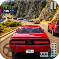 Extreme Car Racing Games 2023