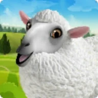 Farm Animal Family: Online Sim