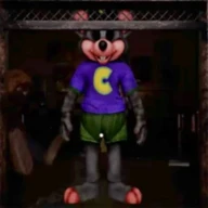 Five Nights At Chuck E Cheese