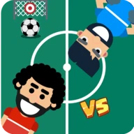 Flick to Kick : Soccer Game