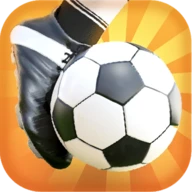Football Games: Mobile Soccer