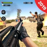 Fps Shooting Games: Gun Strike