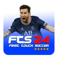 Fts 2024 Football