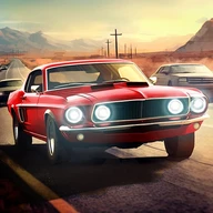 Fury Highway Racing Simulator