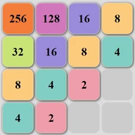 2048 Puzzle game